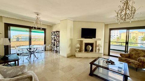 Foto 5 de Piso en venta en San Pedro de Alcántara pueblo, Marbella