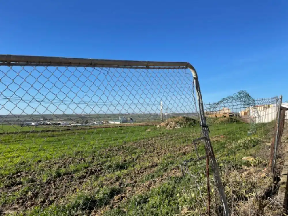 Residential land for sale in Calle Juan Ramón Jiménez, imagen 6