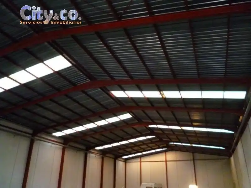 Nau industrial en venda a El Llano, imagen 4