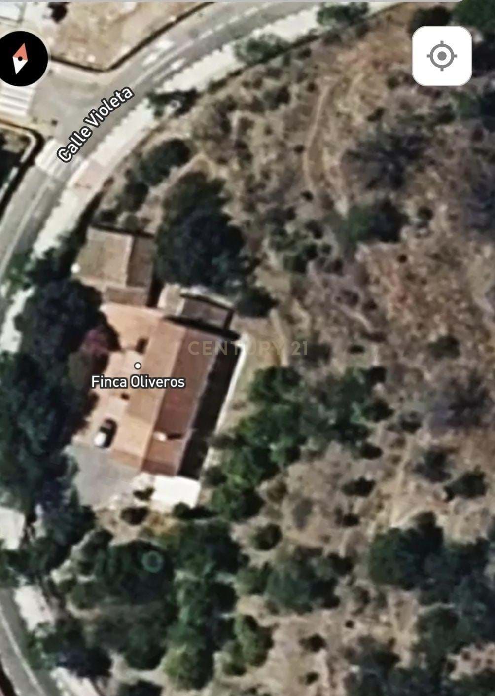 Casa o xalet en venda a Campanillas