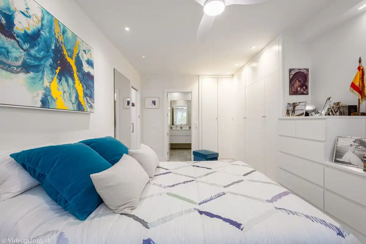 Flat with lift for sale in Calle del Doctor Esquerdo, imagen 15