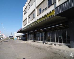 Exterior view of Building for sale in  Lleida Capital