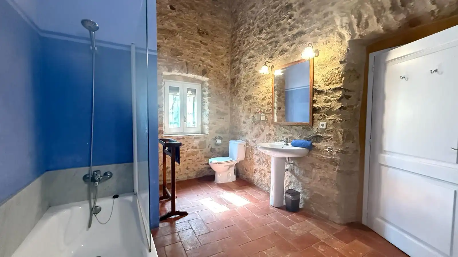 Maison rustique avec terrasse à vendre à Forallac, imagen 41