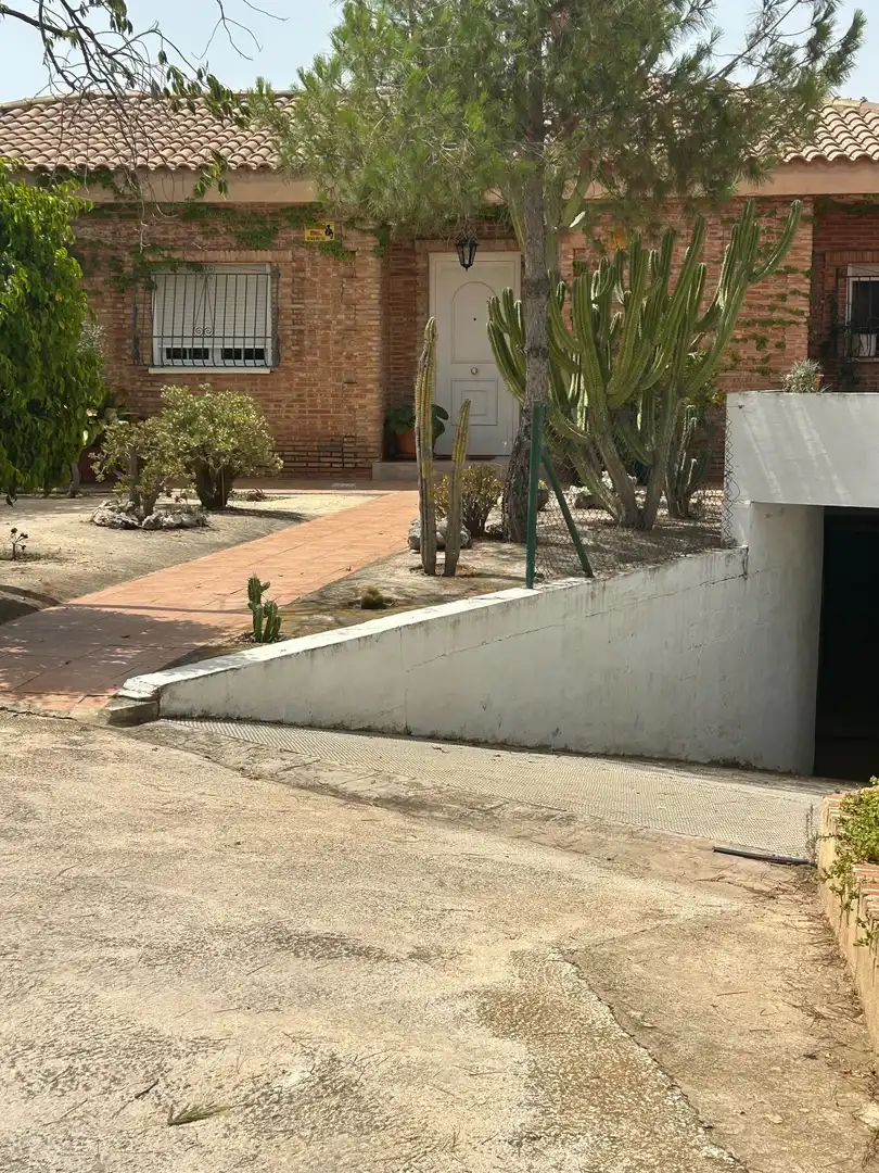 Casa con piscina in vendita a Sol y Luz, imagen 5