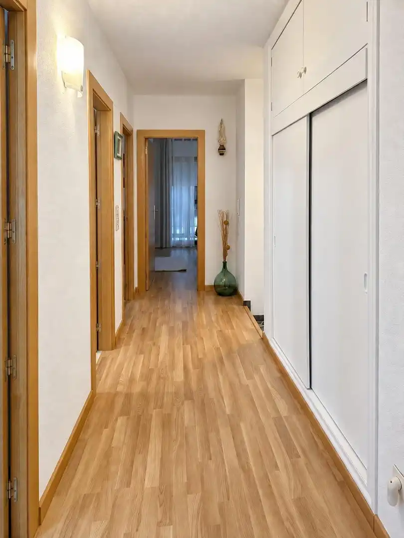 Adosado con jardín en venta en Pedanías Norte, imagen 35