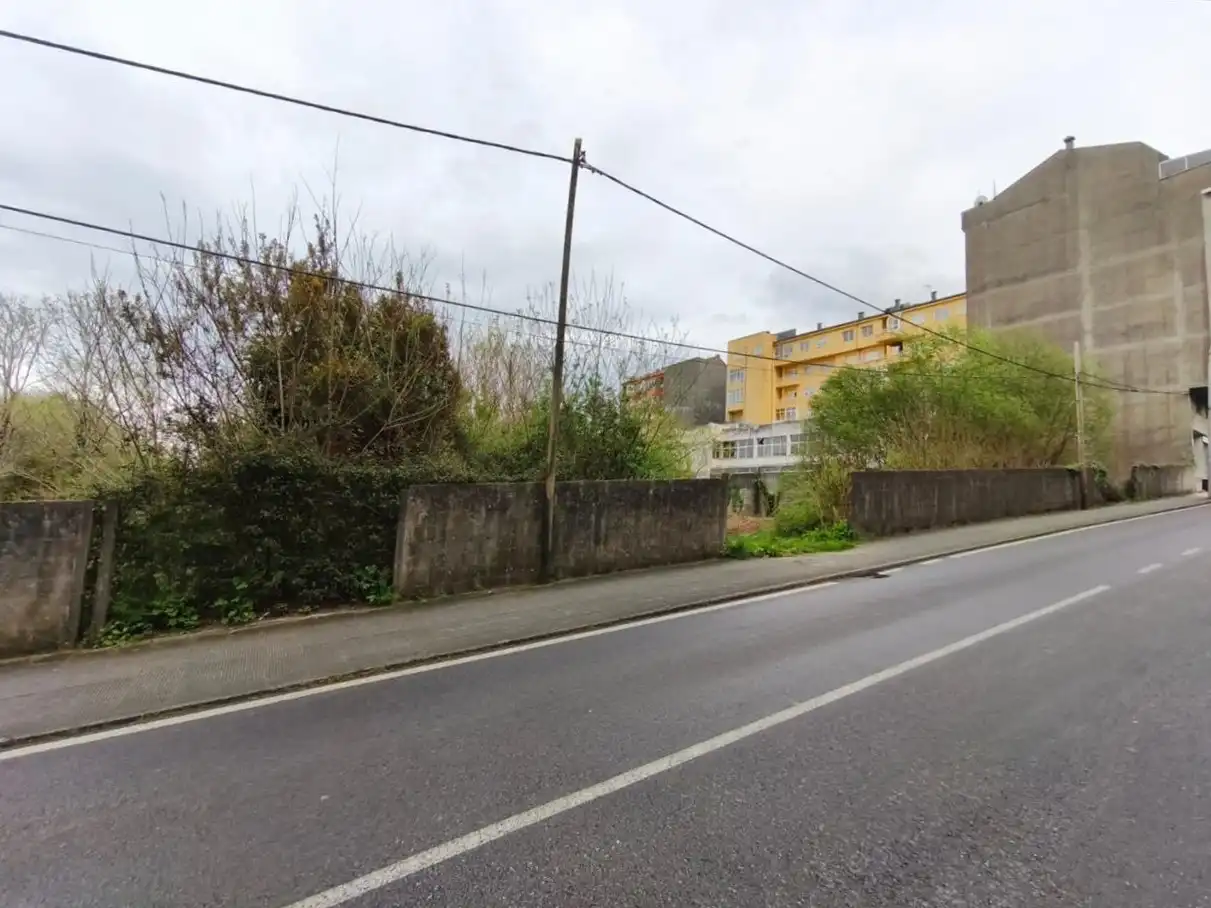 Residential land for sale in Santiago, imagen 5