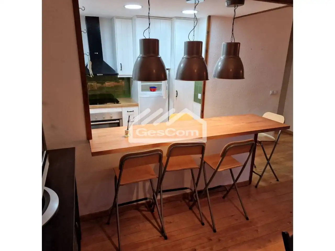 Apartament amb ascensor de lloguer a El Tarter, imagen 7