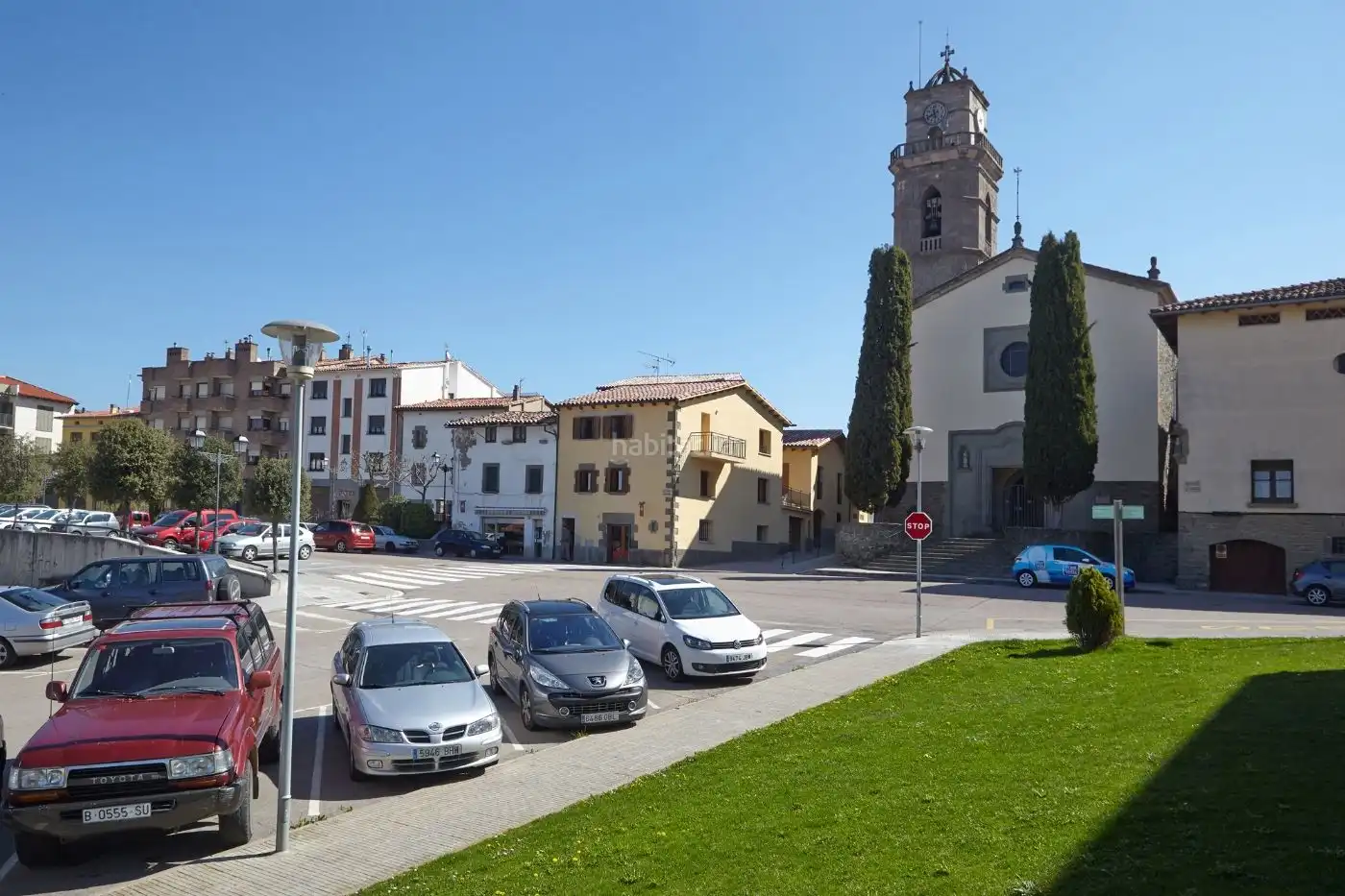 Casa con piscina en venta en Carrer Sant Bartomeu 21, imagen 5