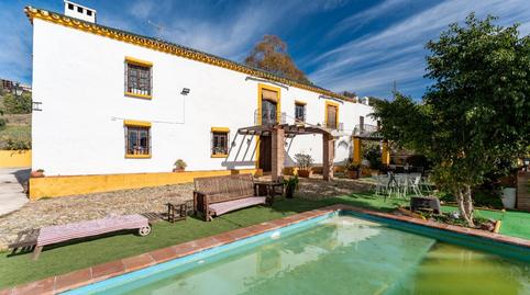 Foto 5 de Finca rústica en venda a  Lagar Grande, Limonar, Málaga Capital