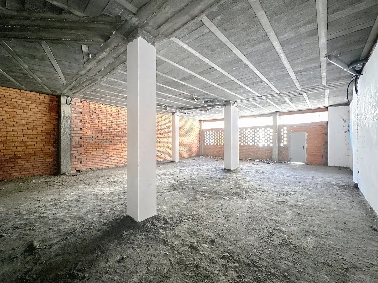 Geschaftsraum zum Verkauf in Vilanova de Arousa