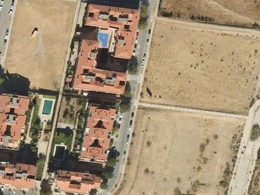 Piso en venta en Granada