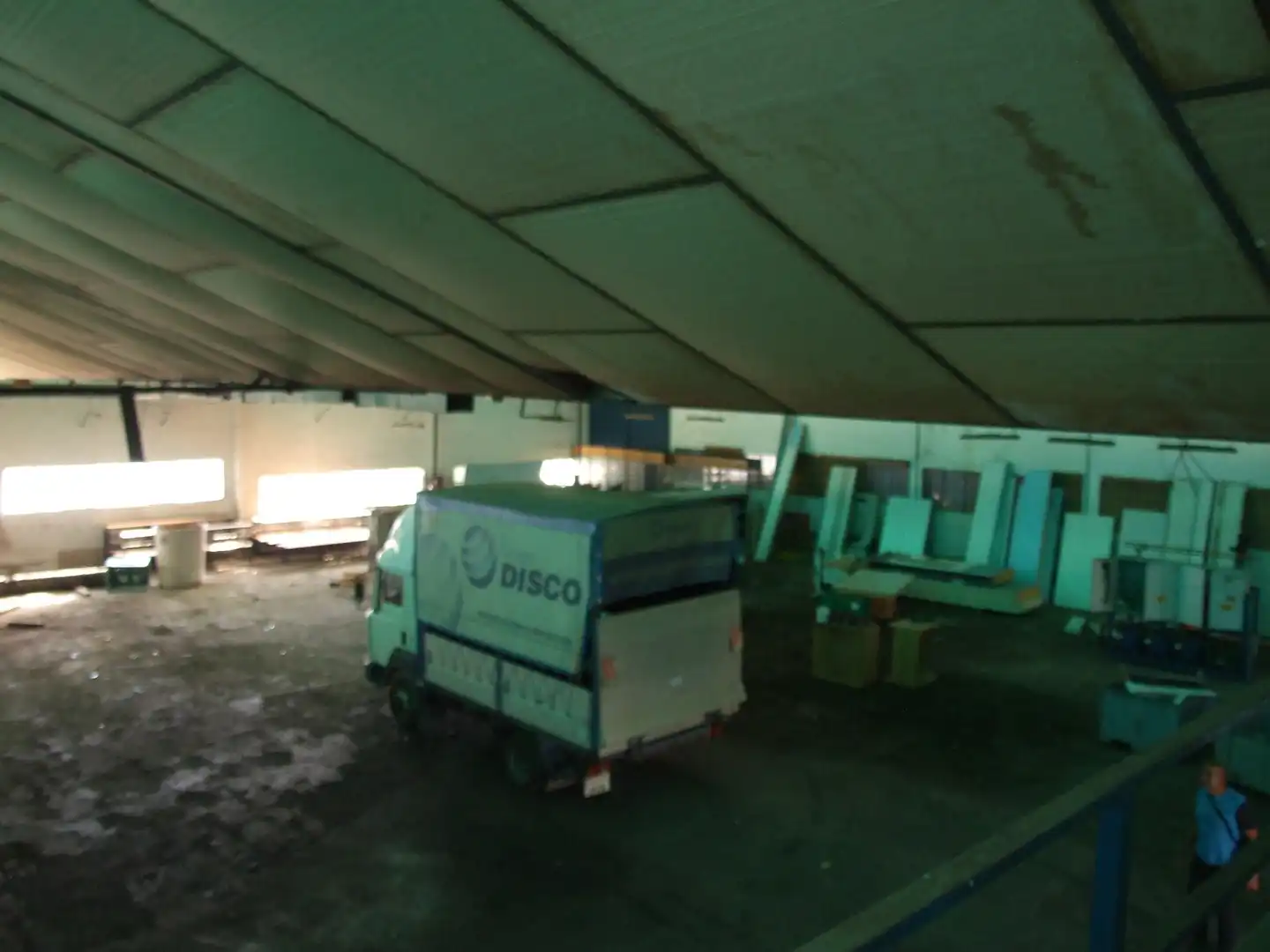 Nave industrielle à vendre à Calle Mateo Picón Lozano 15, imagen 11