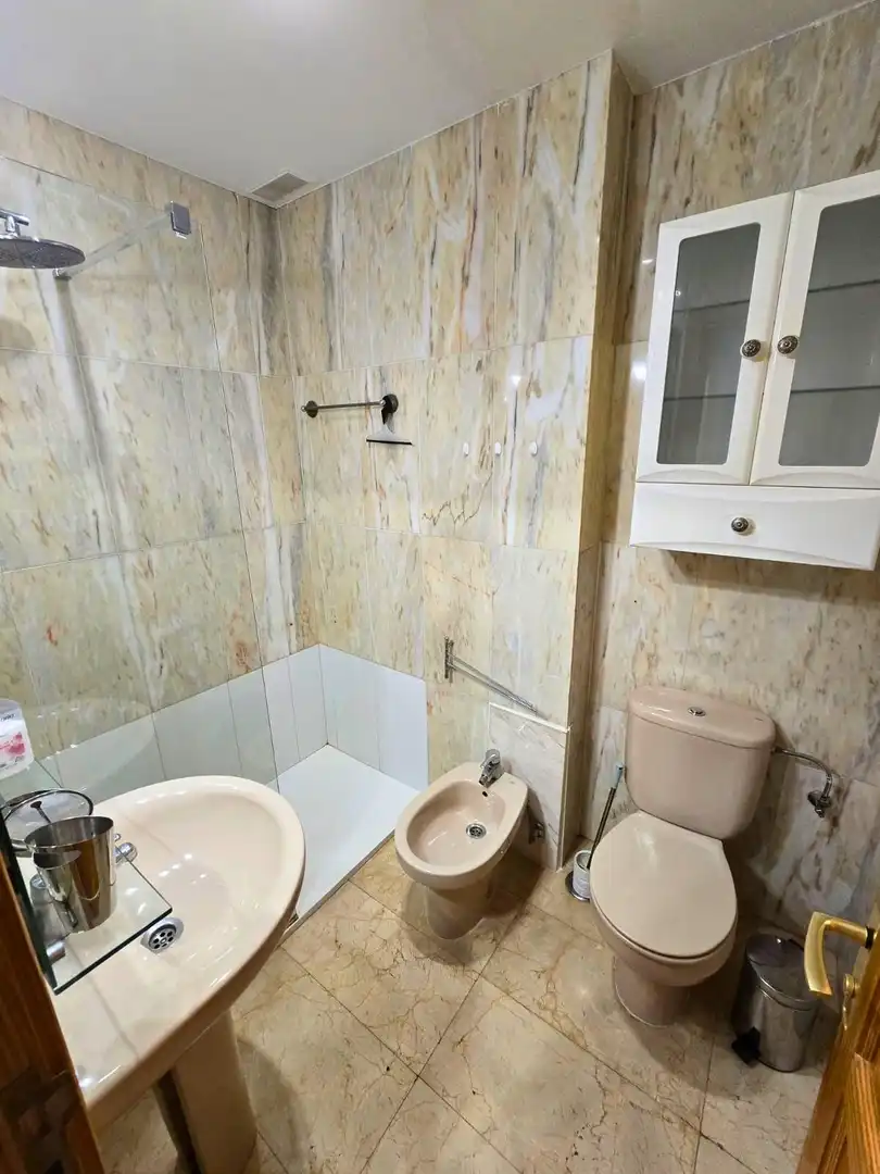 Flat with lift for sale in Calle Calle de José Franchy Roca, imagen 21