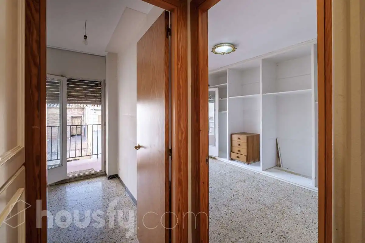 Habitación de Ático en venta en Premià de Mar con Terraza y Balcón