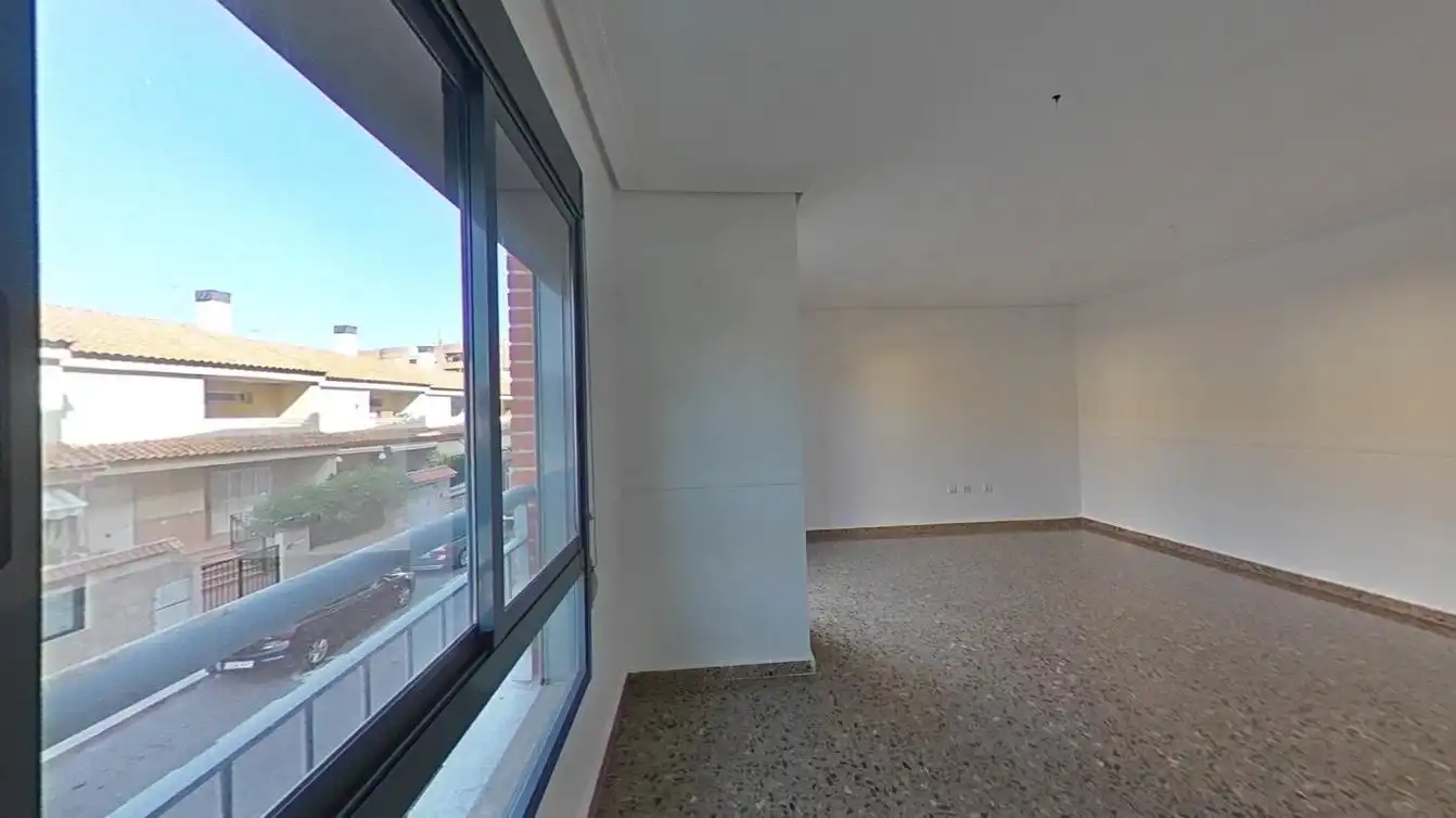 Piso en venta en Torrent