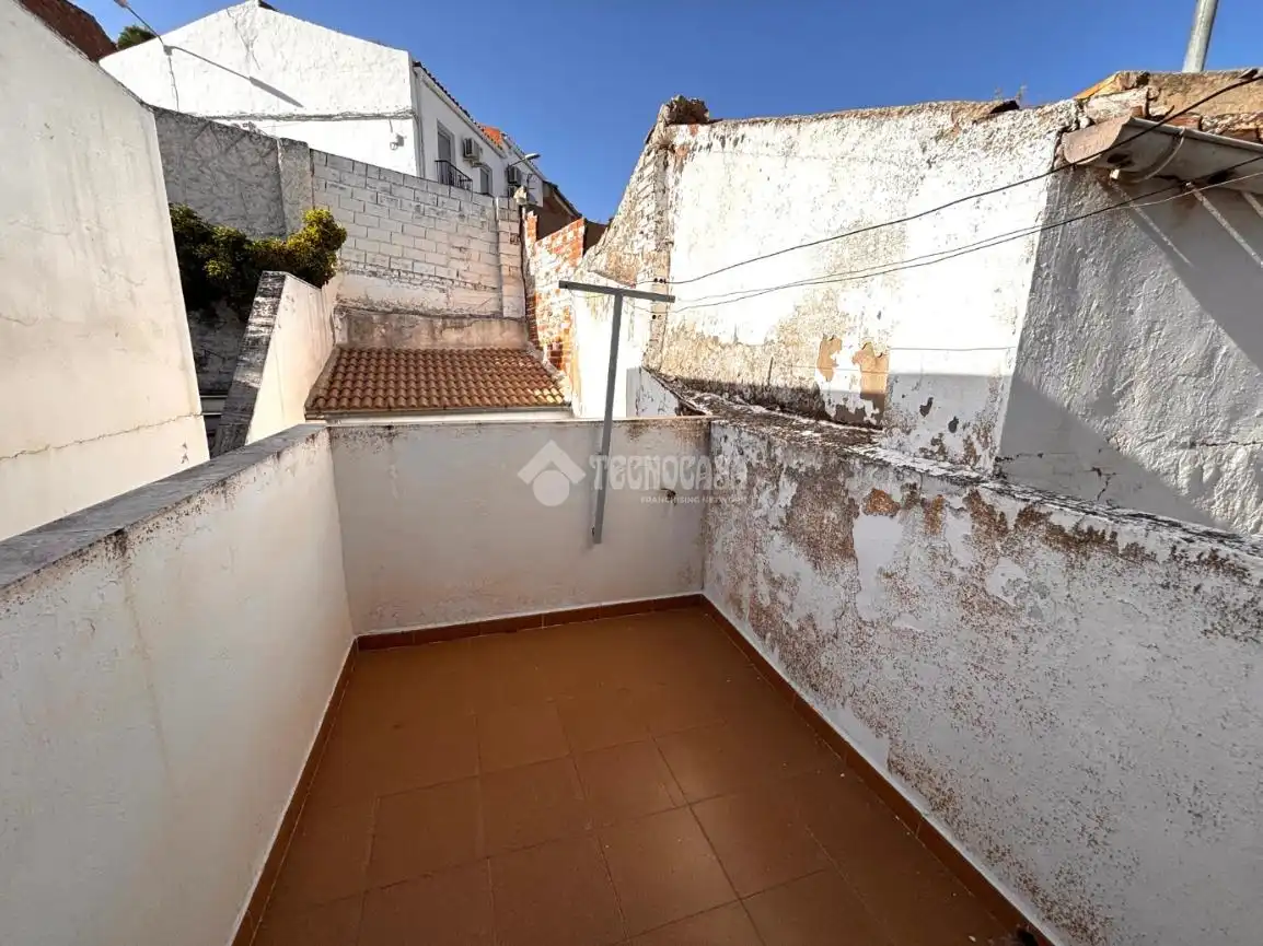 Terrace of Houses for sale in Jódar  with Terrace and Balcony