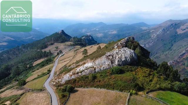 Casa-chalet en Venta en N/A, 25 en Villayón