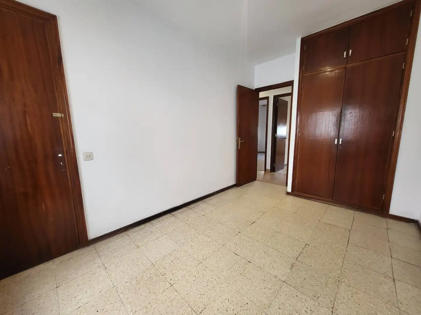 Habitación de Piso en venta en Las Palmas de Gran Canaria con Balcón