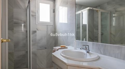 Foto 4 de Apartamento en venta en Avenida Conde Rudi, La Carolina - Guadalpín, Málaga