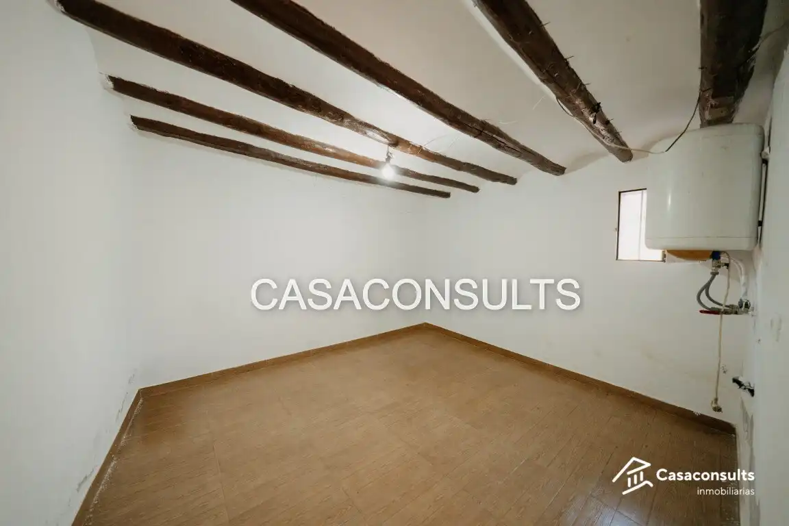 Casa rústica en venta en Sierra Engarcerán, imagen 14