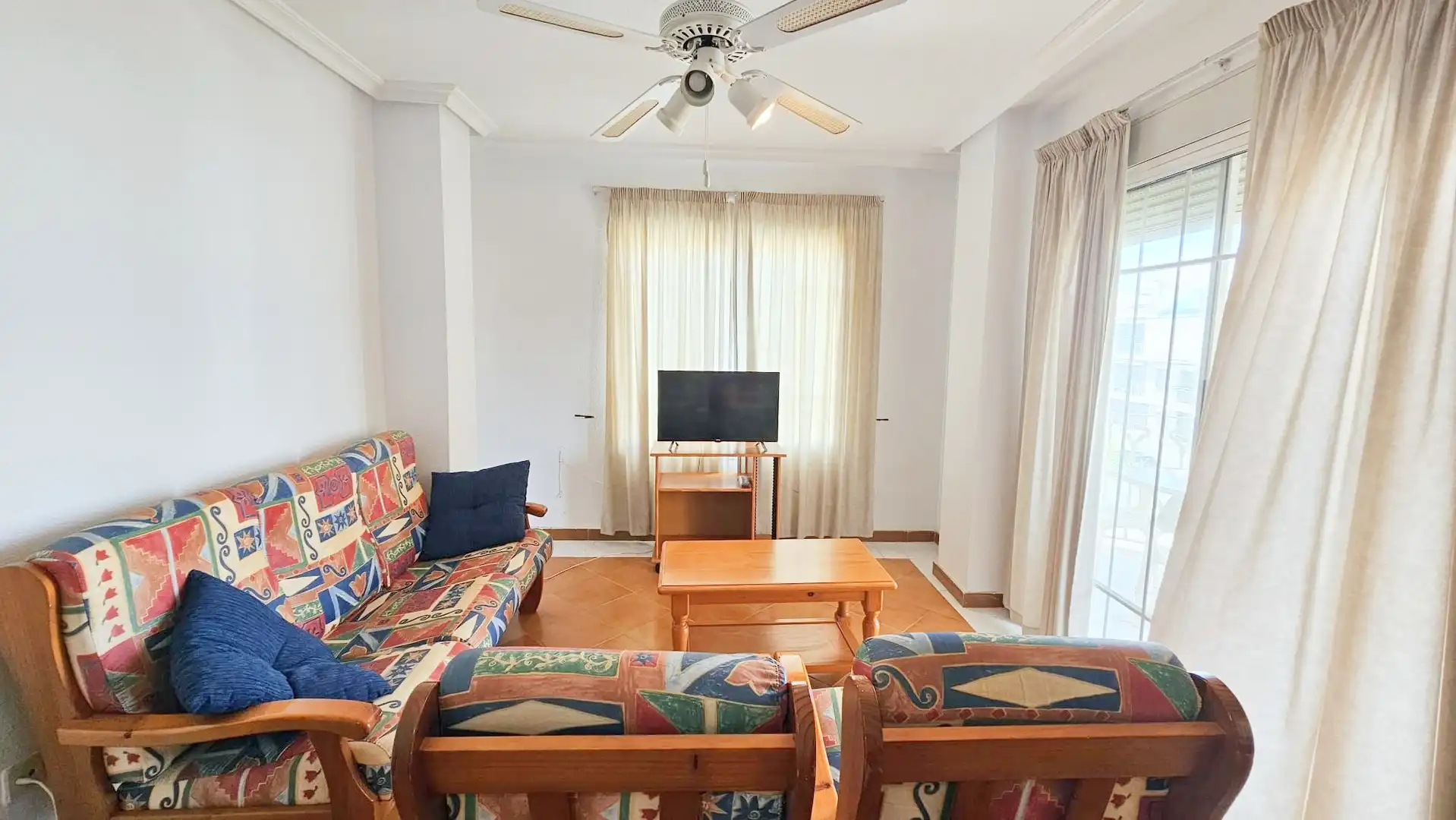 Casa con terraza en venta en Los Narejos - Punta Calera, imagen 20