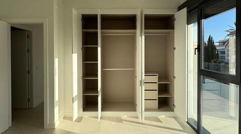 Foto 4 de Piso de alquiler en Herrera, 14, Pedregalejo - Morlaco, Málaga