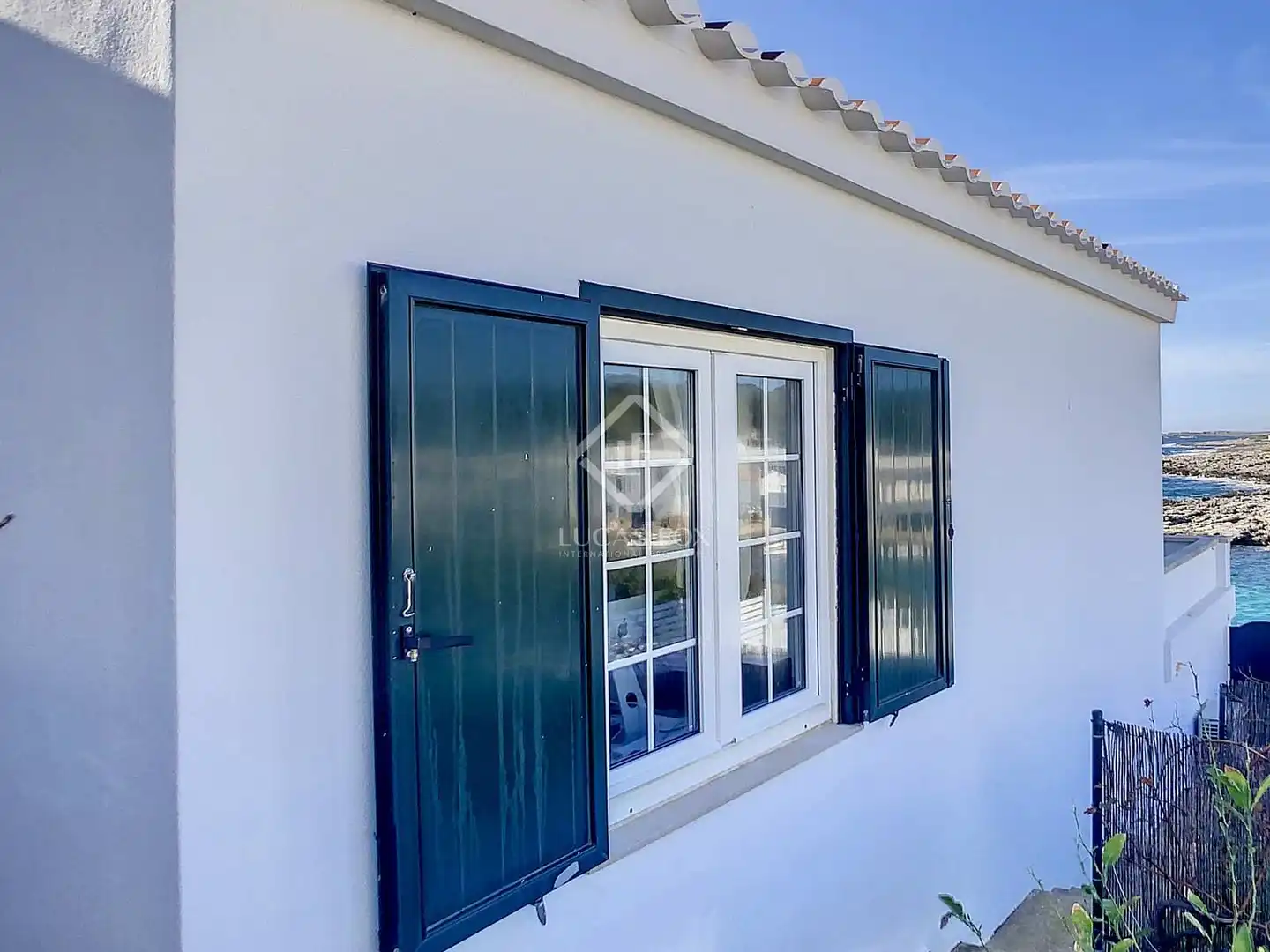 Villa con terrazza in vendita a Biniancolla - Punta Prima, imagen 13