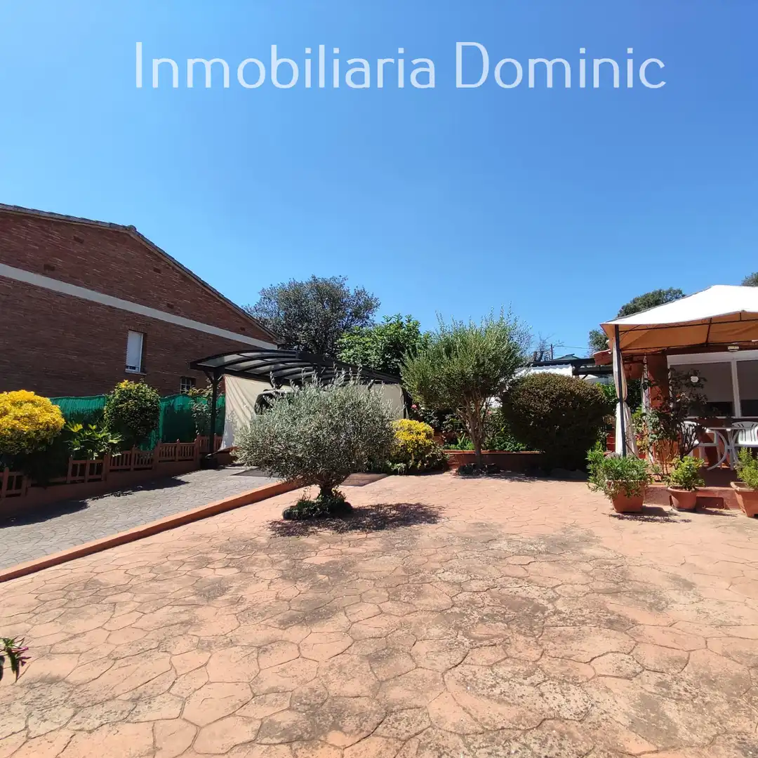 Villa con giardino in vendita a Carrer Pinatell, imagen 5