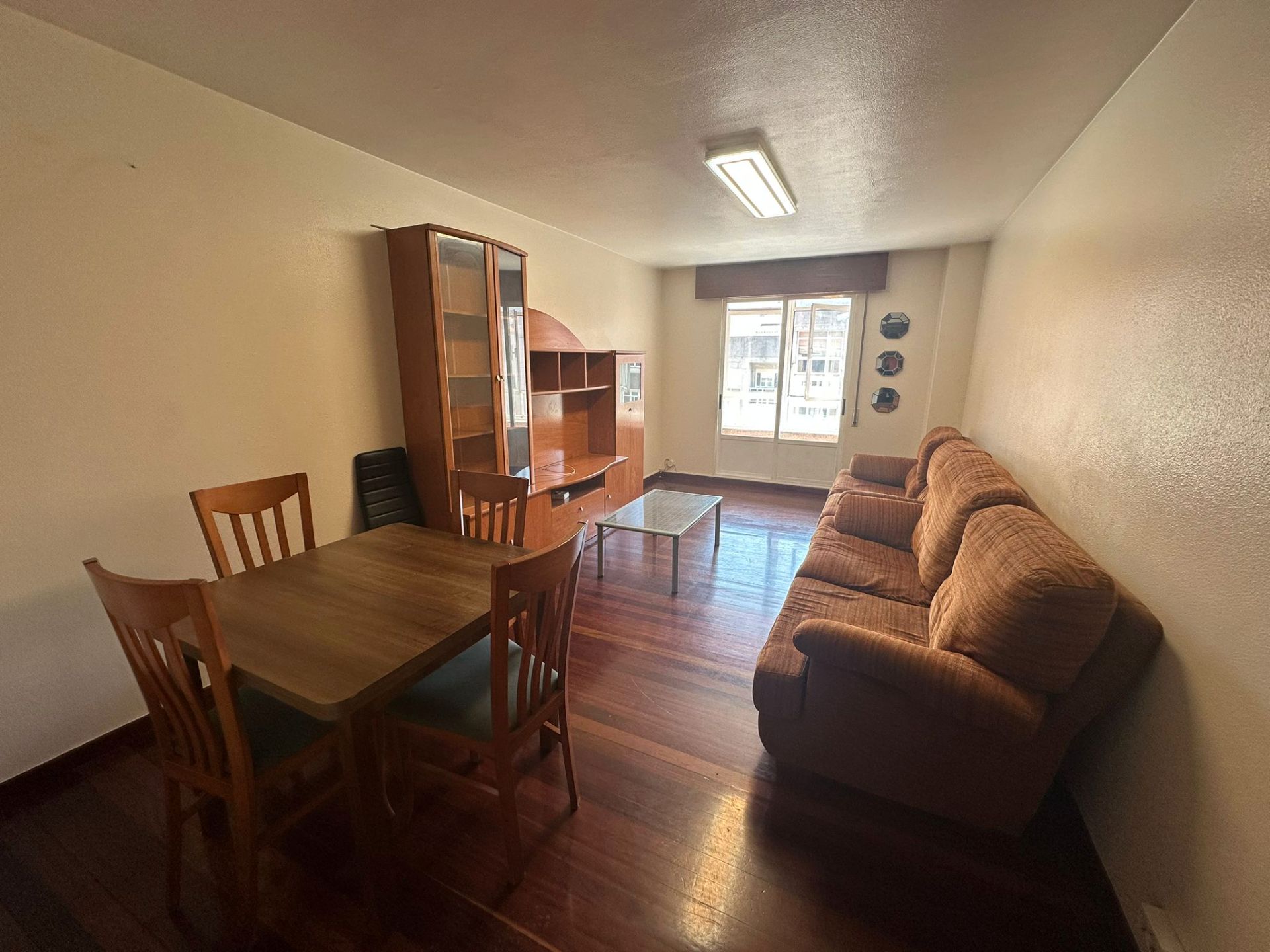 Flat for sale in Avenida Rosalía de Castro, 34, O Milladoiro