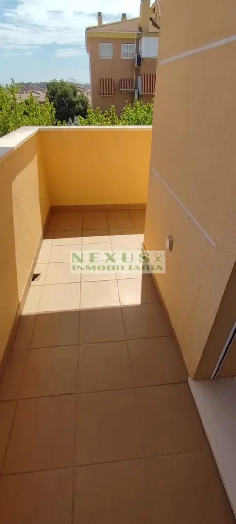 Appartamento con piscina in affitto a Montesol - Mejostilla, imagen 43