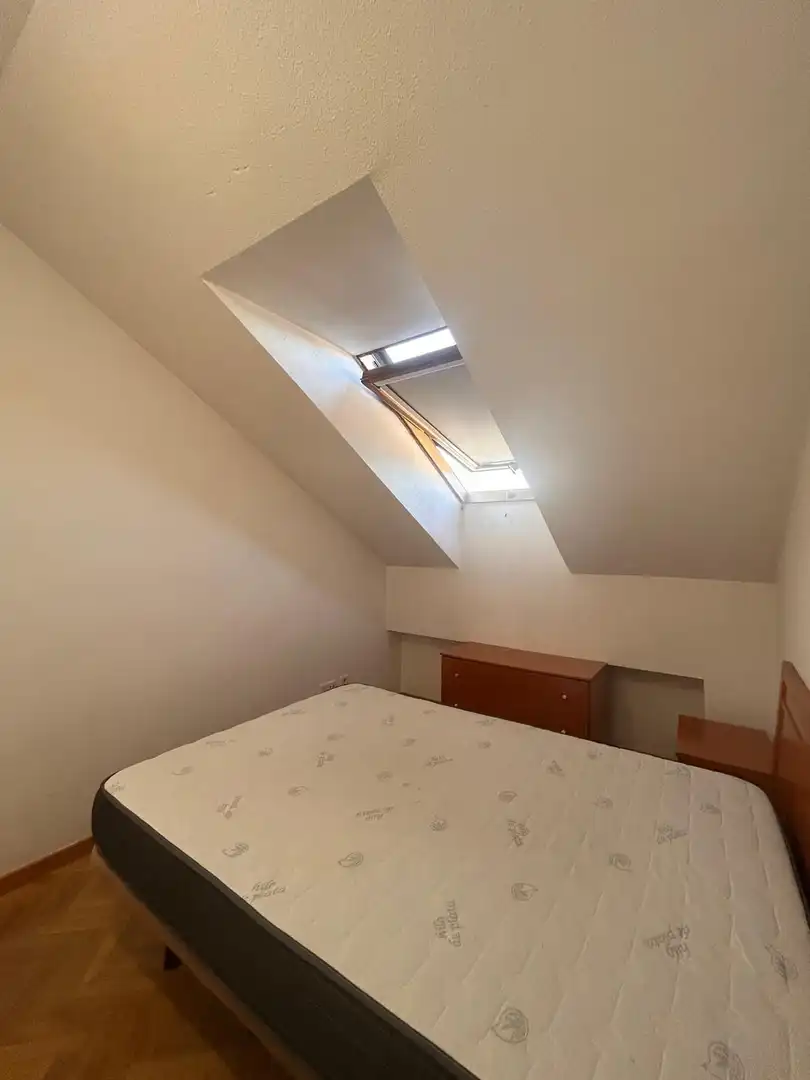 Bedroom of Attic for sale in Aranjuez  with Air Conditioner and Heating