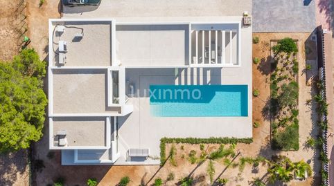 Photo 2 of Houses for sale in Portichol - Balcón al Mar, Jávea / Xàbia
