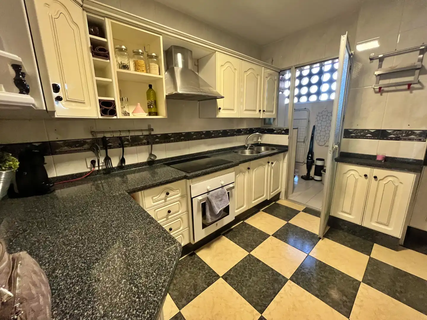 Appartement avec ascenseur à vendre à Calle Melilla 1, imagen 10
