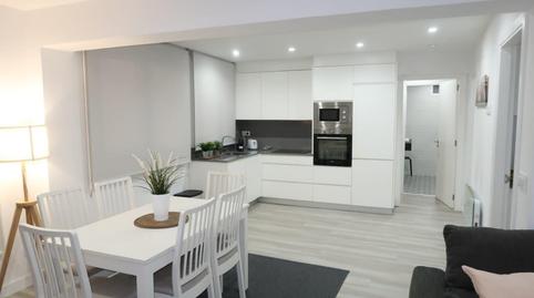 Photo 4 of Flat to rent in Amargura, Ciudad Vieja, A Coruña