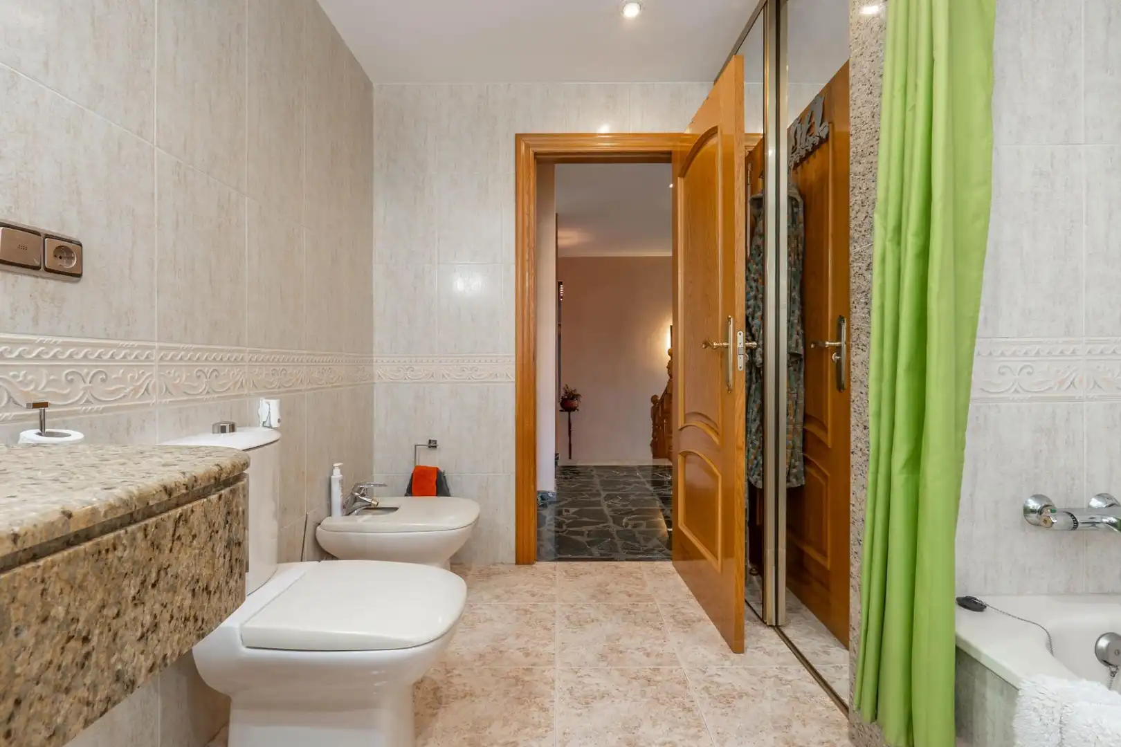 Casa bifamiliare in vendita a Calle MEROE, imagen 64
