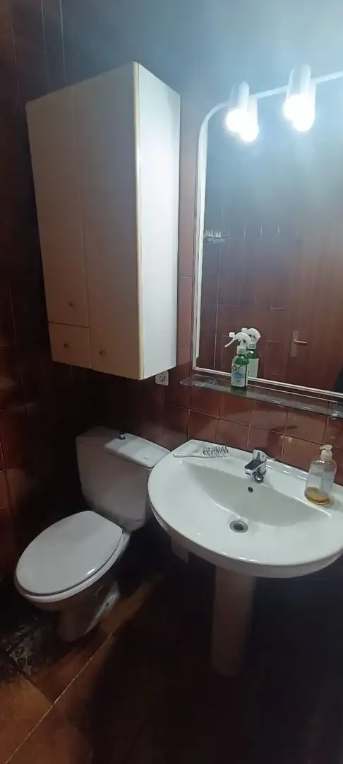 Baño de Piso en venta en Sant Celoni con Calefacción, Terraza y Horno