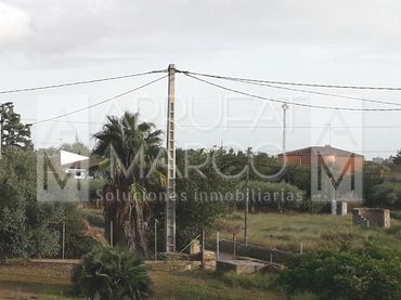 Residential land for sale in Madrigal