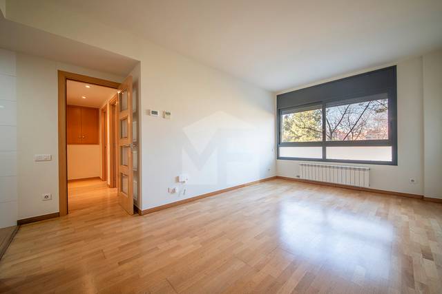 Piso en Venta en El Baix Guinardó