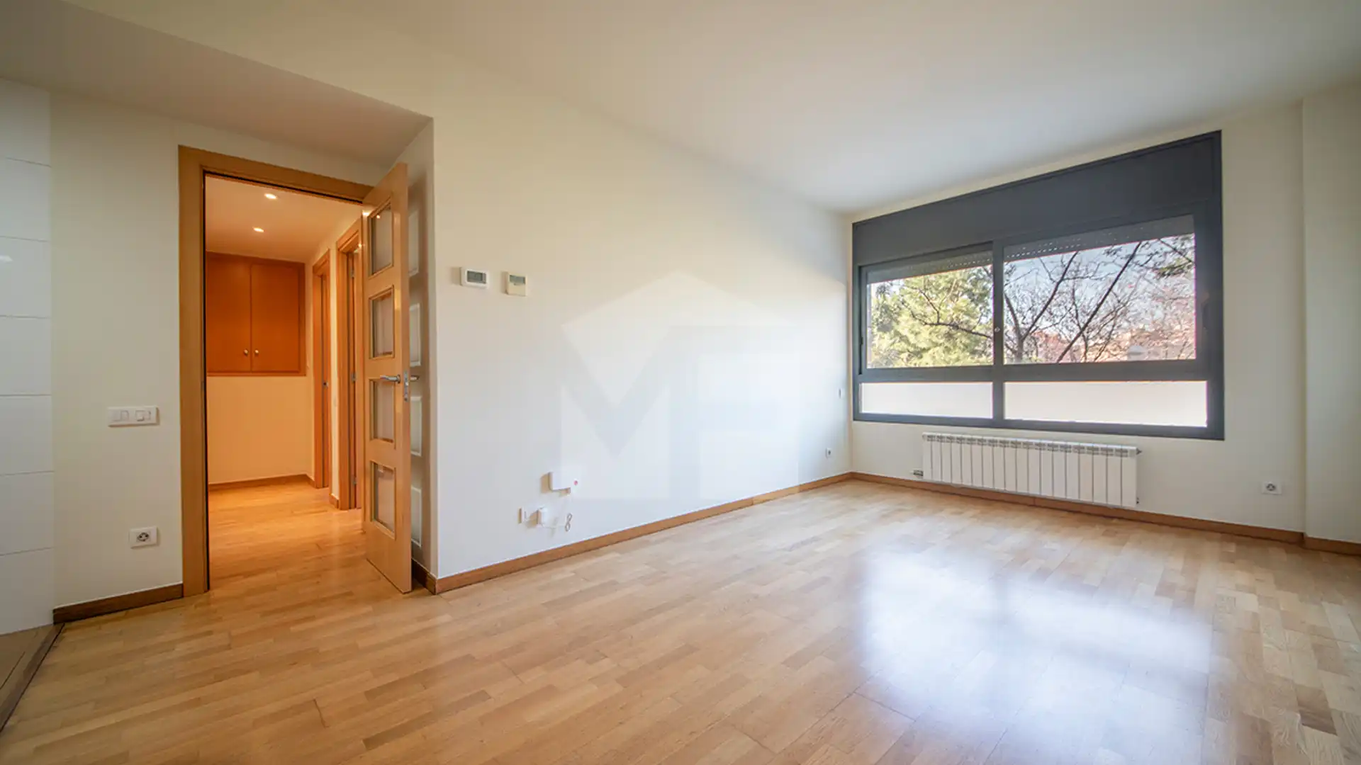 Habitación de Piso en venta en  Barcelona Capital con Aire acondicionado y Calefacción