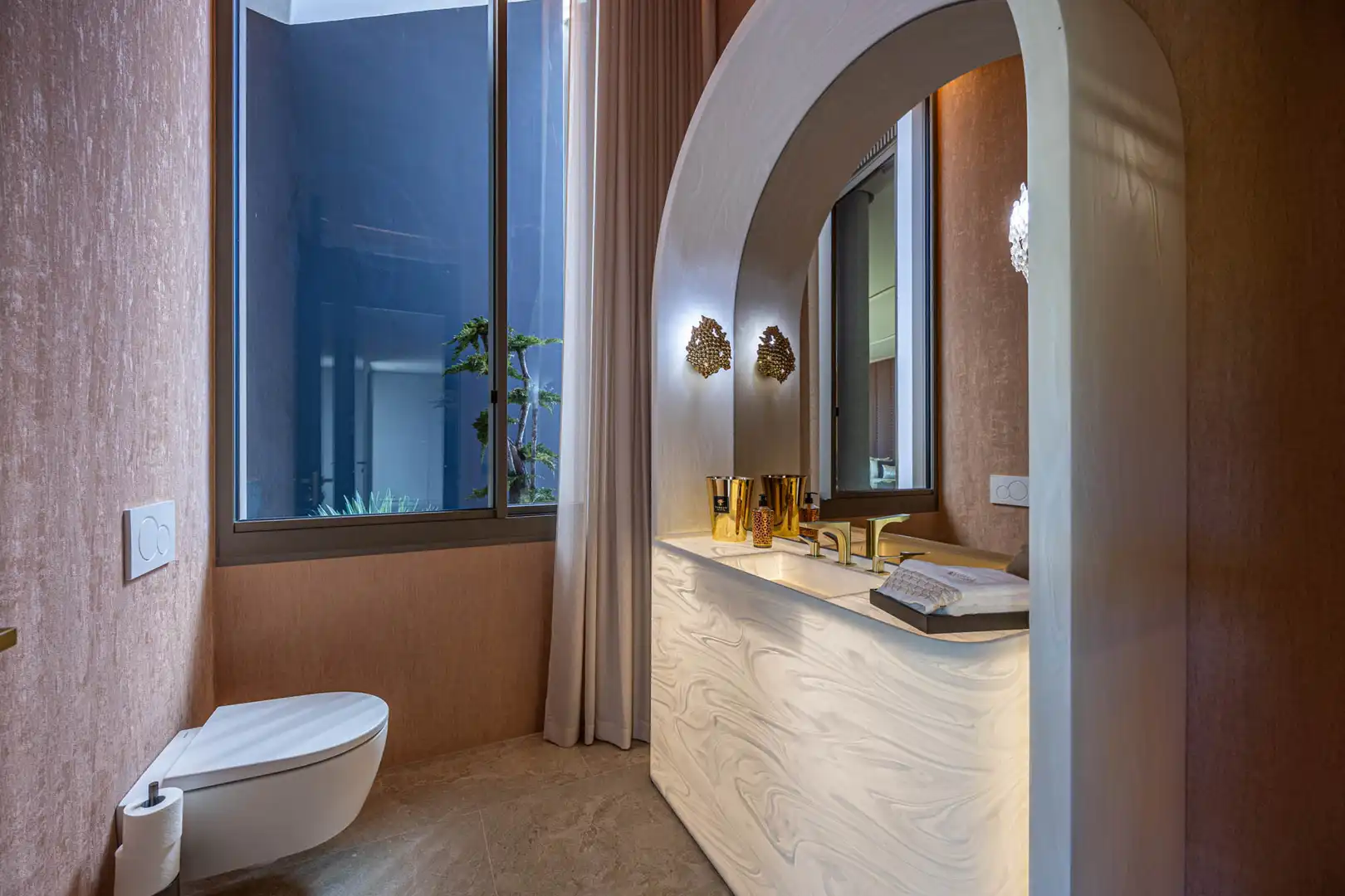 Casa amb piscina en venda a Sotogrande Alto, imagen 39