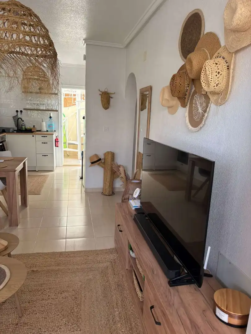 Flat for sale in Orihuela  with Air Conditioner, Heating and Terrace