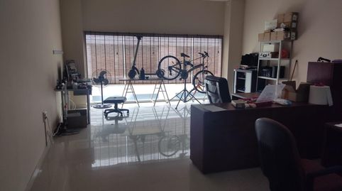 Foto 5 de Oficina en venta en Espartinas, Bollullos de la Mitación, Sevilla