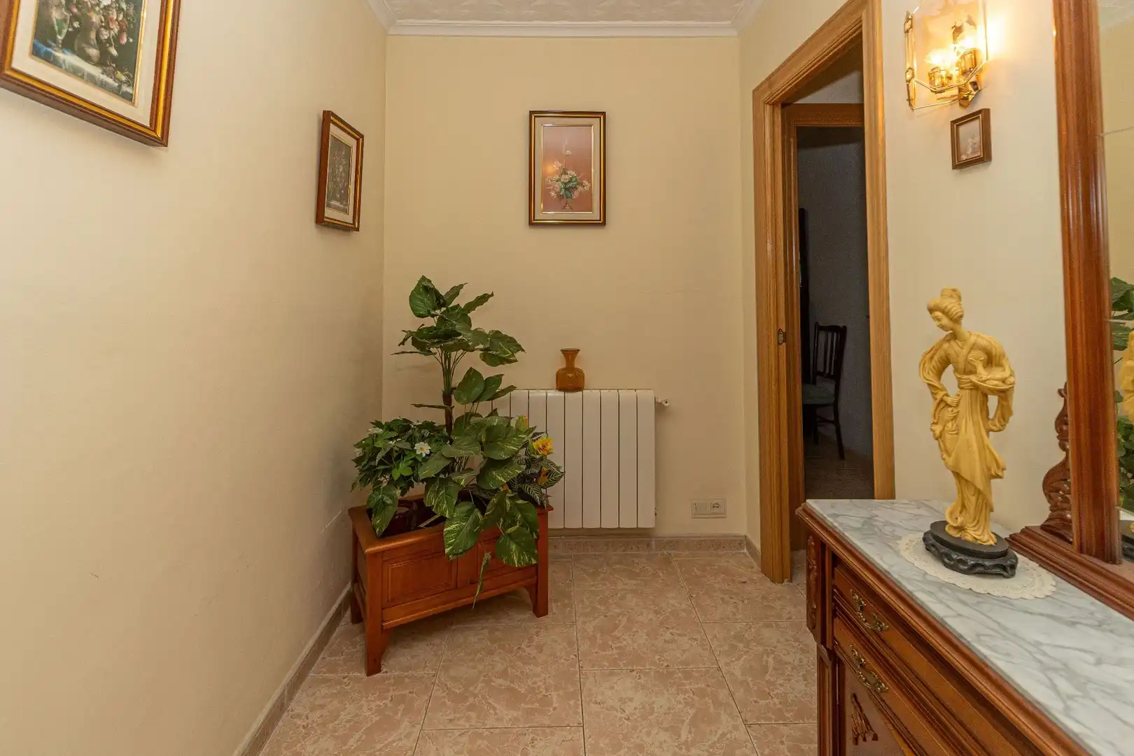 Flat with lift for sale in Mariana Pineda, imagen 5