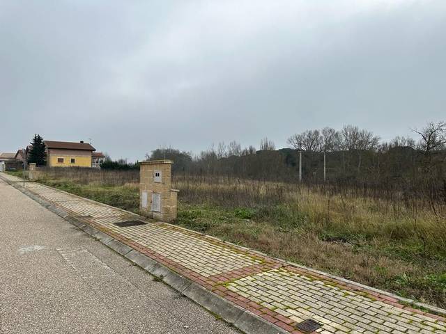 Terreno residencial en Venta en DUERO en Villanueva de Duero