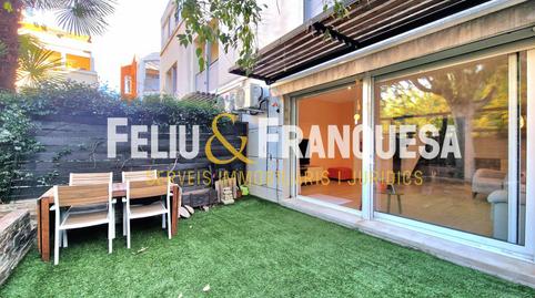 Photo 3 of Flat for sale in Elies Rogent, 16, Torreblanca, Barcelona