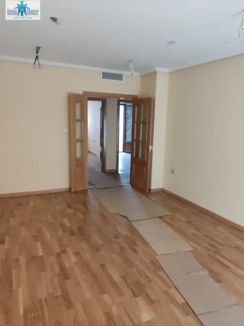 Piso en venta en  Albacete Capital con Aire acondicionado y Balcón