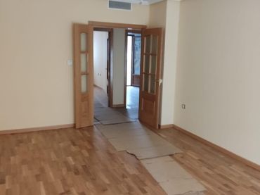Wohnung mit Balkon zum Verkauf in Ensanche - Franciscanos