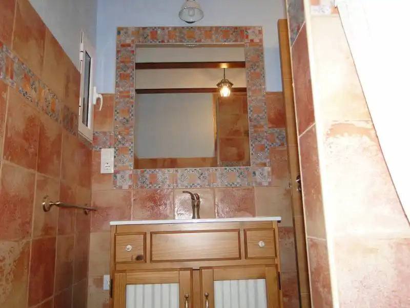 Detached house with pool for sale in El Llombo, imagen 9