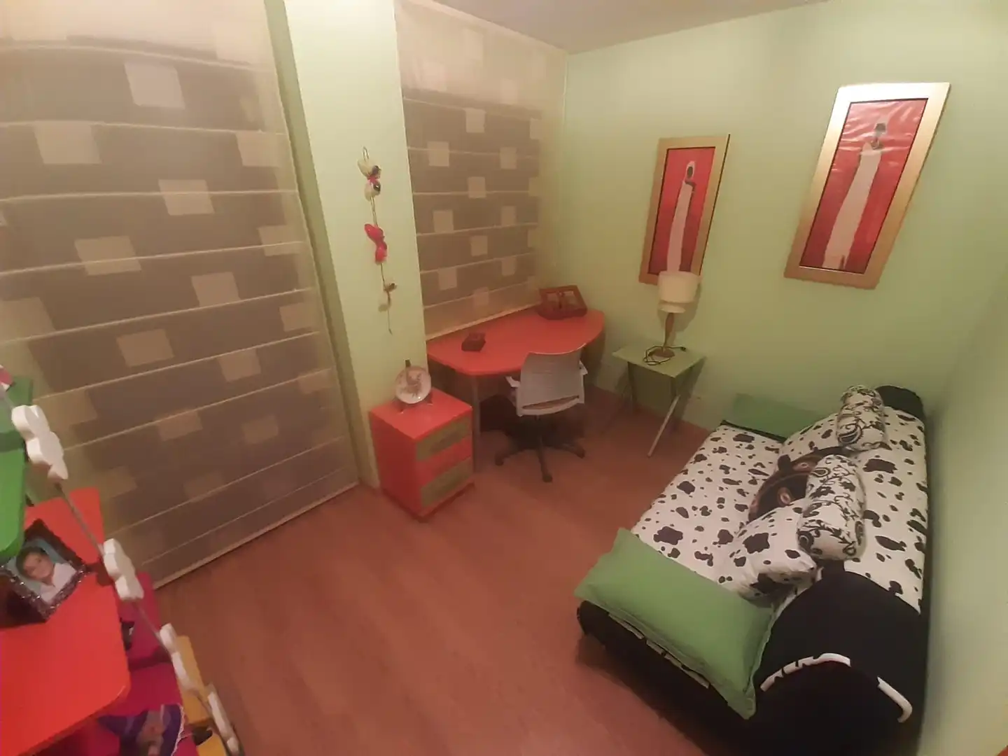 Habitación de Casa o chalet en venta en Coreses con Aire acondicionado y Calefacción