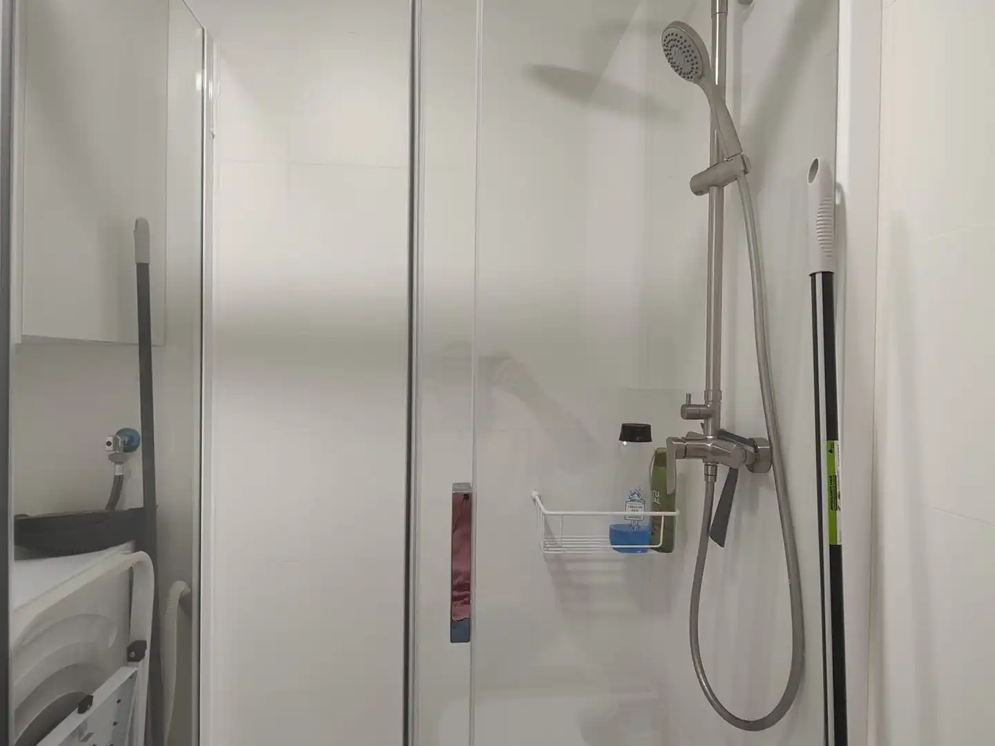 Appartement avec piscine à louer à Paseo DE SAN CRISTOBAL 20, imagen 5